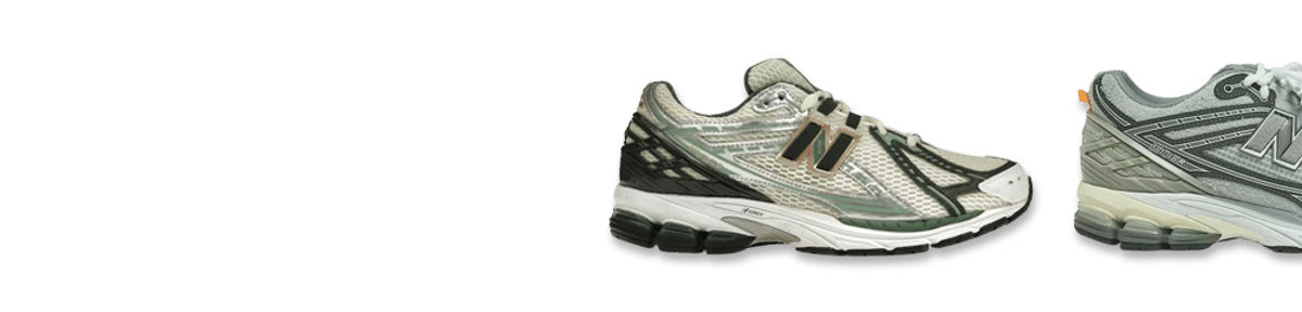 New Balance 1906r shoes